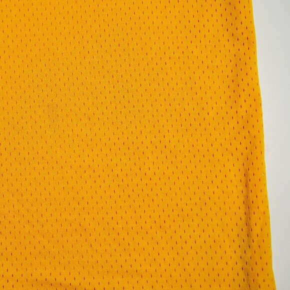 Vintage Nike LA Lakers Kobe Bryant 1961 Throwback Rewind NBA Jersey - Picture 10 of 11